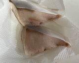 冷凍ブリを美味しく照り焼きにする方法作り方2写真