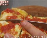 レンジで簡単!ミルフィーユキャベツ作り方6写真