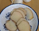 我が家の手羽元の酸っぱ煮作り方1写真