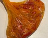 牛肉とニラの韓国風うま辛スタミナ炒め♪作り方1写真