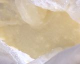 焼き立てが美味⭐︎ナッツ入り米粉クッキー作り方3写真