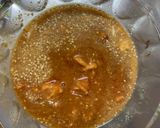 漬時間無人参オイ味噌トマト味甘酢浅漬け作り方3写真