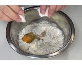 丸めないたこ焼き★動画あり★作り方3写真