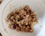 ポルサンボル(香ばし海老カレー用)作り方7写真