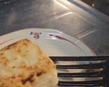 水切りしない！揚げ焼き出し豆腐作り方4写真