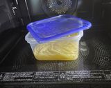ツナマヨトマト冷製パスタ作り方1写真