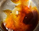 母のおこわ　覚書作り方3写真