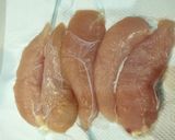 簡単に色々な味が楽しめる、鶏ささみ焼き作り方4写真