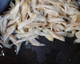ヨウサマの減塩牛肉細切れとごぼう炒め作り方2写真