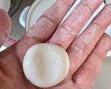 【夏の冷んやりスイーツ】冷やしみたらし団子。作り方5写真