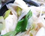 我が家の定番☆手羽元の甘辛醤油煮作り方6写真