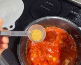 アンチエイジング美ネストローネ作り方5写真