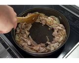 大人気！！ポークチャップ★動画あり★作り方20写真