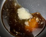 5分簡単　市販より旨い！ステーキ ソース作り方2写真