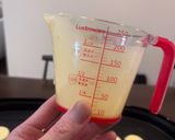 ベビーカステラ作り方5写真