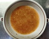 ピーマンの 梅和え レンジで＊簡単小鉢作り方4写真