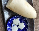 桜満開ちらし寿司♪作り方1写真