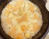たけのこごはん作り方10写真