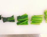 【減塩】切り干し大根のごま酢和え作り方4写真