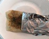 昭和の福岡の一銭洋食（証言から再現）作り方21写真