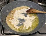 牡蠣グラタン作り方6写真