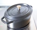 クセが無くトロッと【夕顔とエビのとろみスープ】作り方4写真