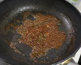 ハンバーグとパプリカの肉詰め作り方11写真