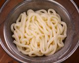 サラダうどんを10倍おいしく作るよ🤩🍜作り方2写真