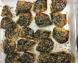 【保育園給食】鯖の南部焼き作り方5写真
