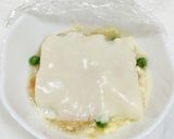 うちの☆レンジにお任せ❤️洋風❤️卵とじ❤作り方12写真