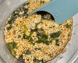 鶏胸肉で！簡単ワンパン揚げ焼き油淋鶏作り方3写真