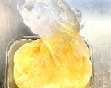 レンジで簡単♪ぷるぷる豆腐だし巻き卵作り方3写真
