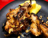 【手羽元】甘辛スパイス焼き🐫シルクロード風🏺🌶️🧭作り方6写真