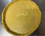 横浜発♡フープロひとつで和栗のタルト作り方3写真