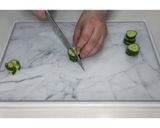 胡瓜とパプリカのめんたいサラダ★動画あり作り方2写真