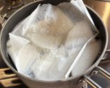 トロッと美味しい！蕪の甘味噌がけ作り方4写真