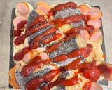 洗い物が少ない豆腐グラタン作り方4写真
