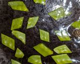 茄子と大豆肉の超減塩スパイス十六穀ご飯作り方9写真