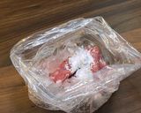 豚肉とごぼうの煮込み作り方3写真