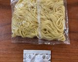 【簡単】焼きそば名人伝授☆屋台の焼きそば作り方1写真