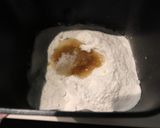 小麦グルテン不使用★おからヨーグルトパン作り方1写真