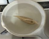 広島県福山♡お宝の隠れた・郷土料理うずみ作り方1写真