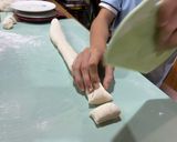 肉まん(醬肉まん)作り方8写真