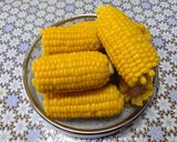 簡単♪満足♪かさ増しUPコーンスープ🌽✨作り方2写真