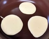 ホットケーキミックスで★薄焼きパンケーキ作り方6写真