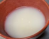 蕎麦を湯がく作り方5写真
