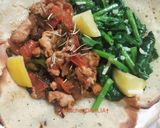 🇪🇹エチオピア!レンチン2分🧡ゴメンワット作り方5写真