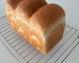 我が家の山型食パン作り方13写真