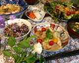 かぶとミニトマトの煮物（炊いたん）作り方5写真