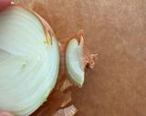 玉ねぎの皮って剥きづらい！解消法作り方3写真